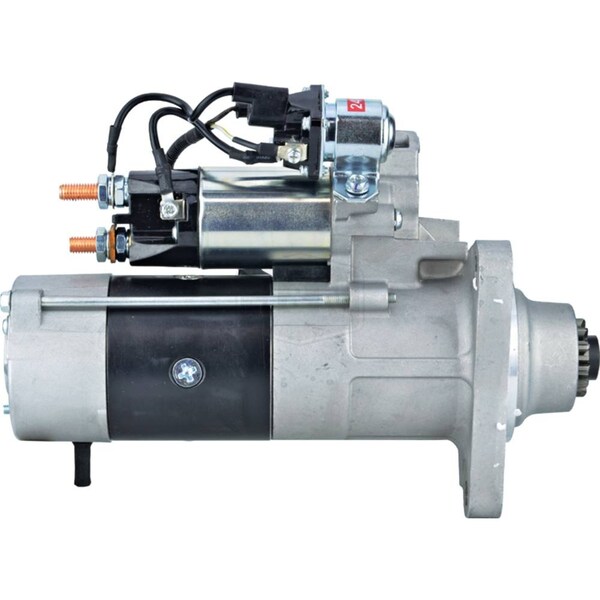 Aftermarket JAndN Electrical Products Starter 410-48323-JN - main